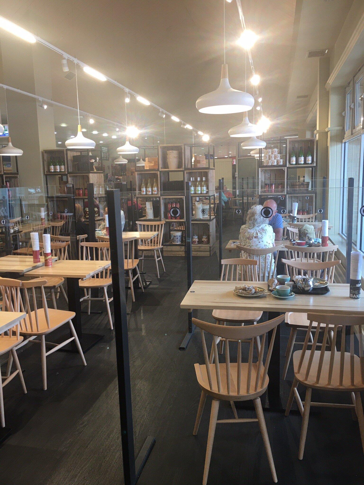 Jempson's Restaurant