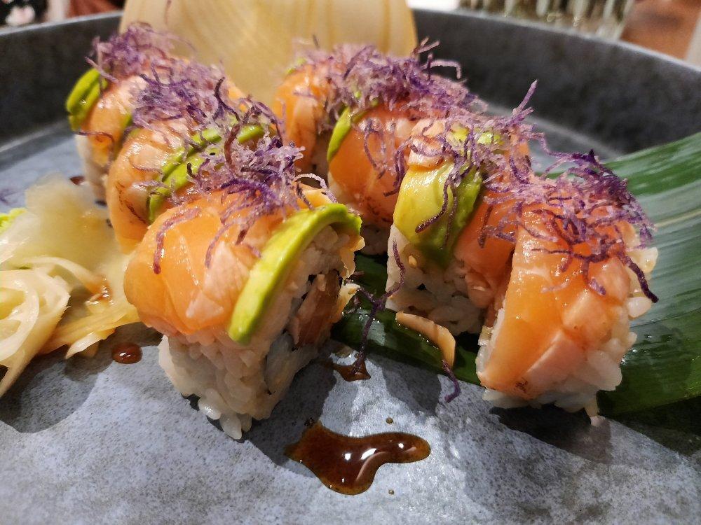 Otto Osteria Giapponese