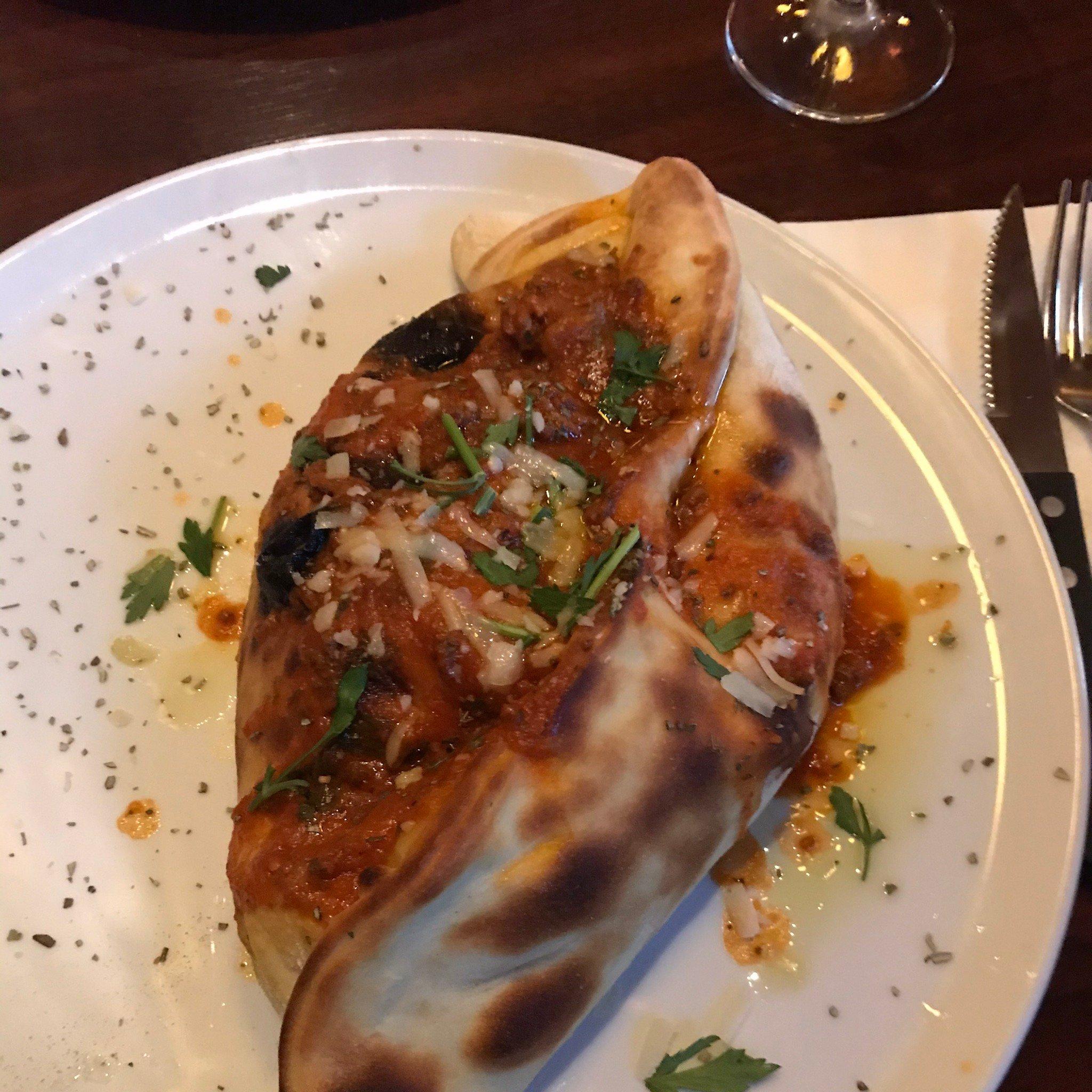 Ristorante Pizzaria La Famiglia