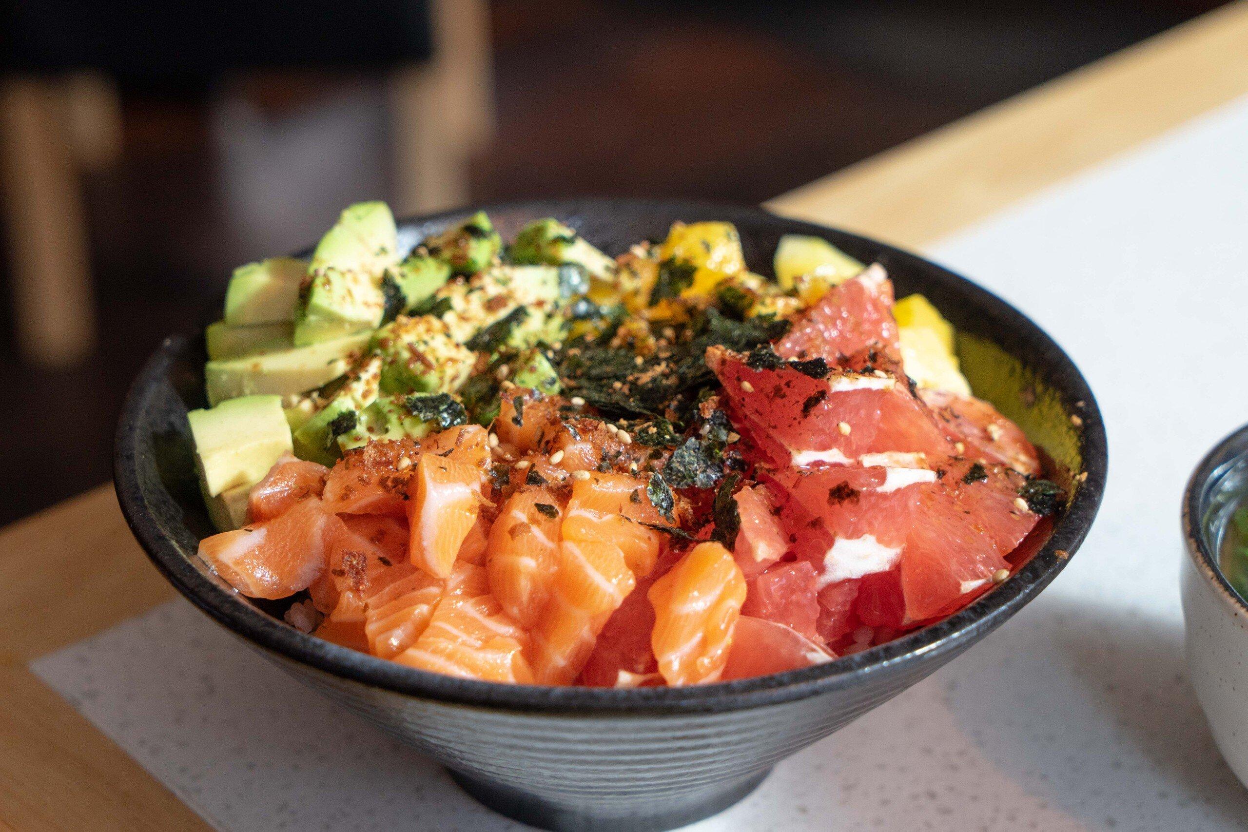 Tsukiji Japanese Restaurant