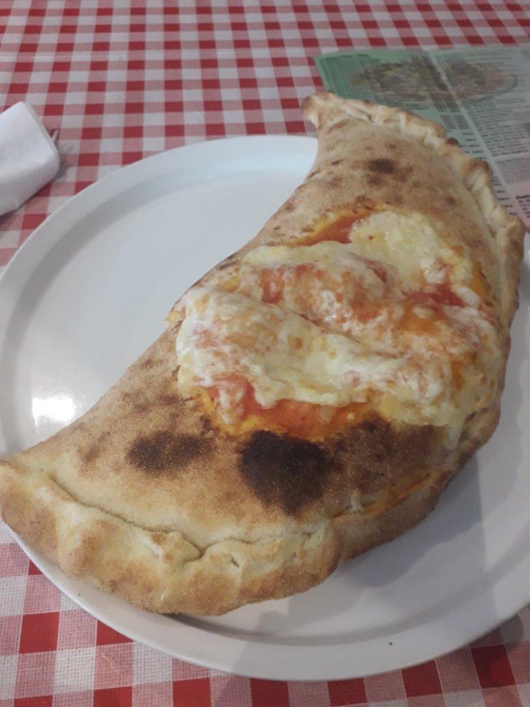 Pizzeria Da Antonio