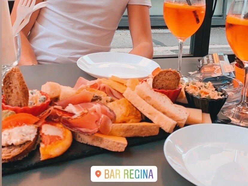 Bar Regina