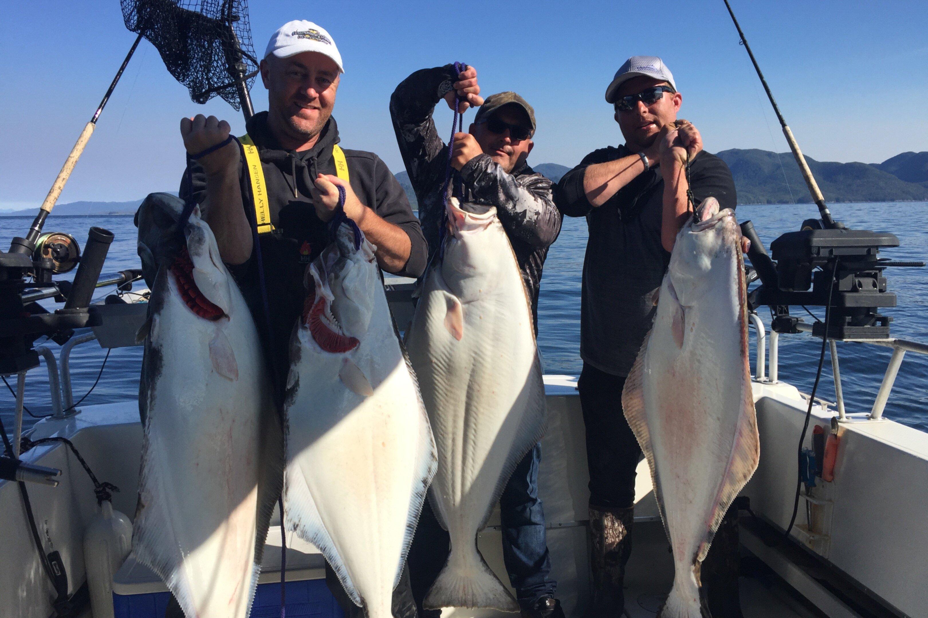 Nautical West Sport Fishing