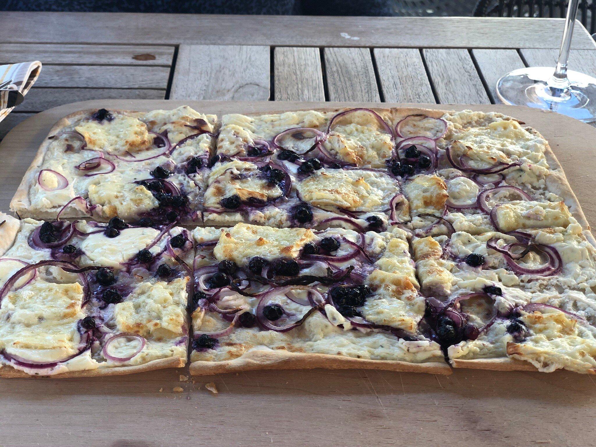 Bar Bistro Anna Neumann