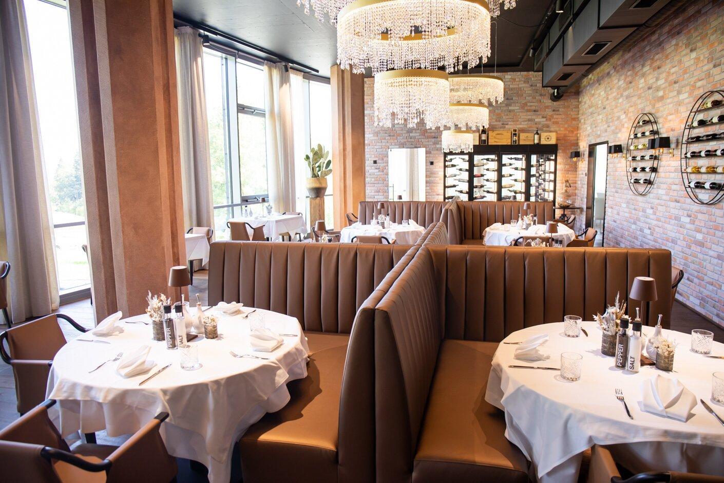 Ristorante Doppio Gusto