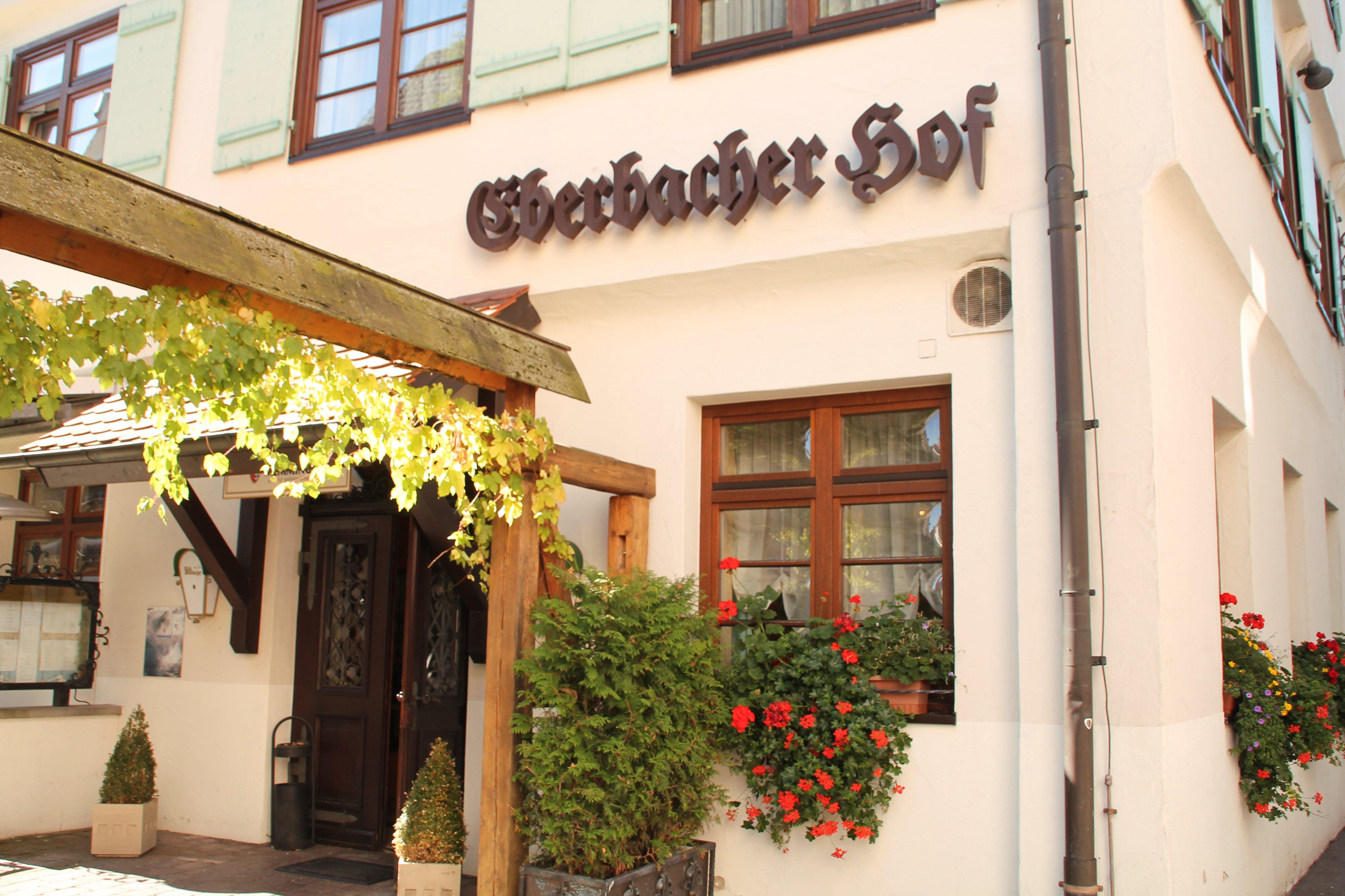 Hotel Eberbacher Hof