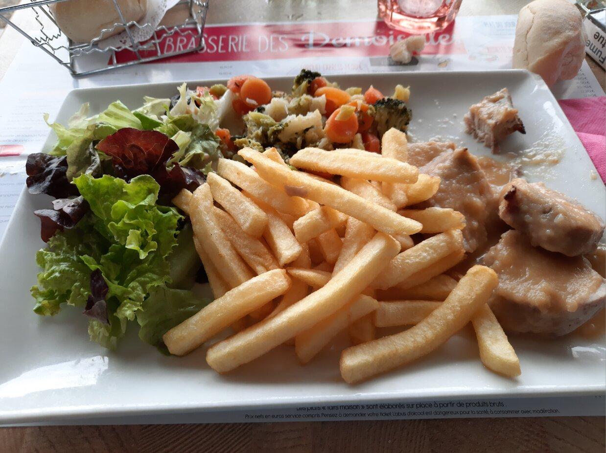 Photo by Frédéric P