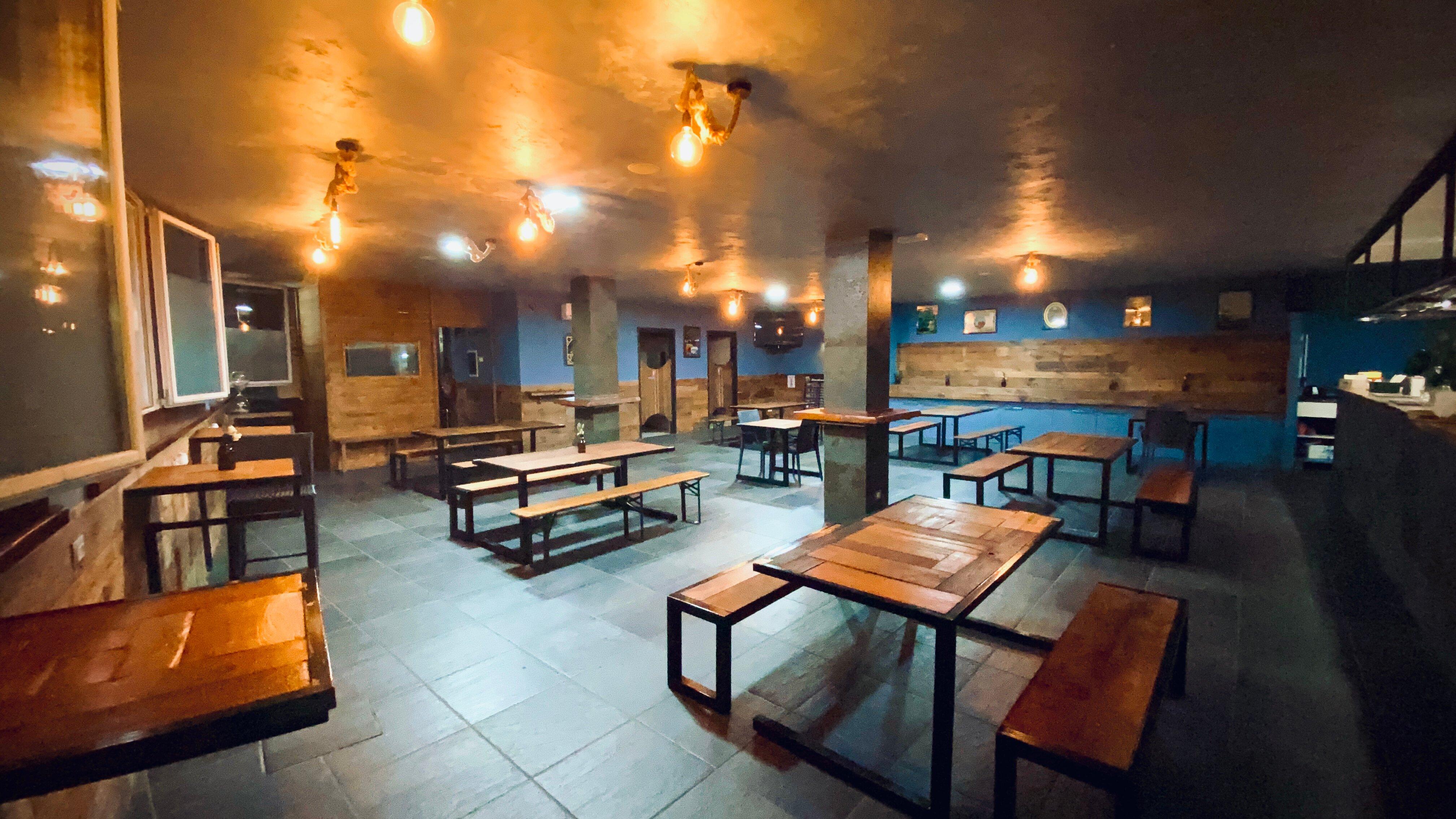 La Clessidra Food House