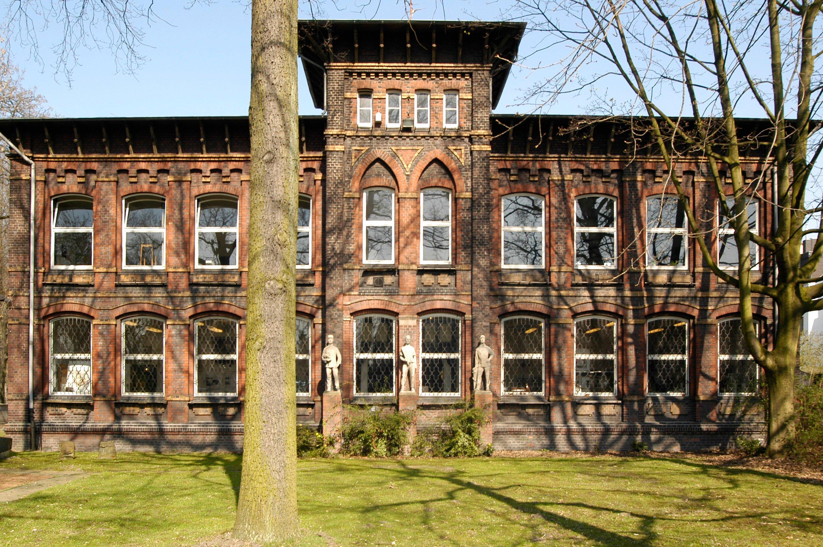 Heimatmuseum Unser Fritz