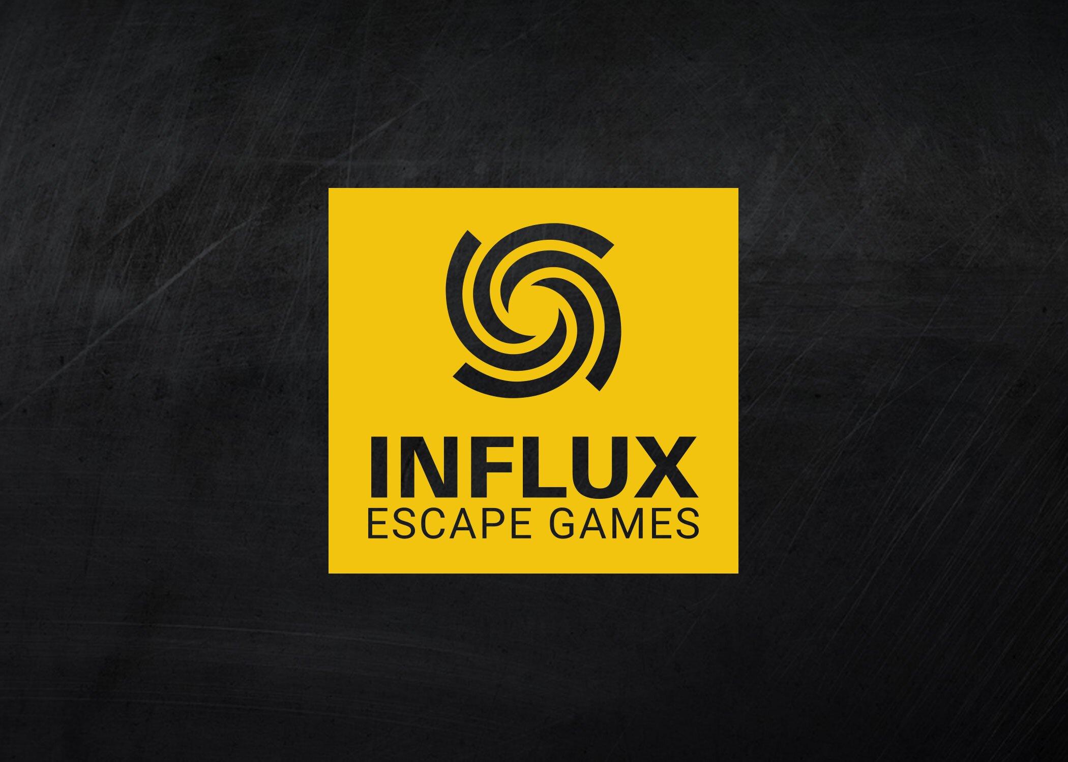 Influx Escape Games