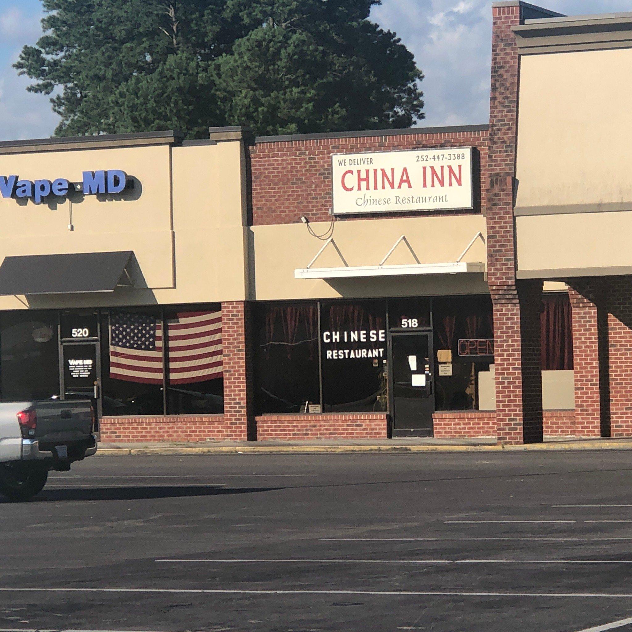 China Inn Chinese Restaurant