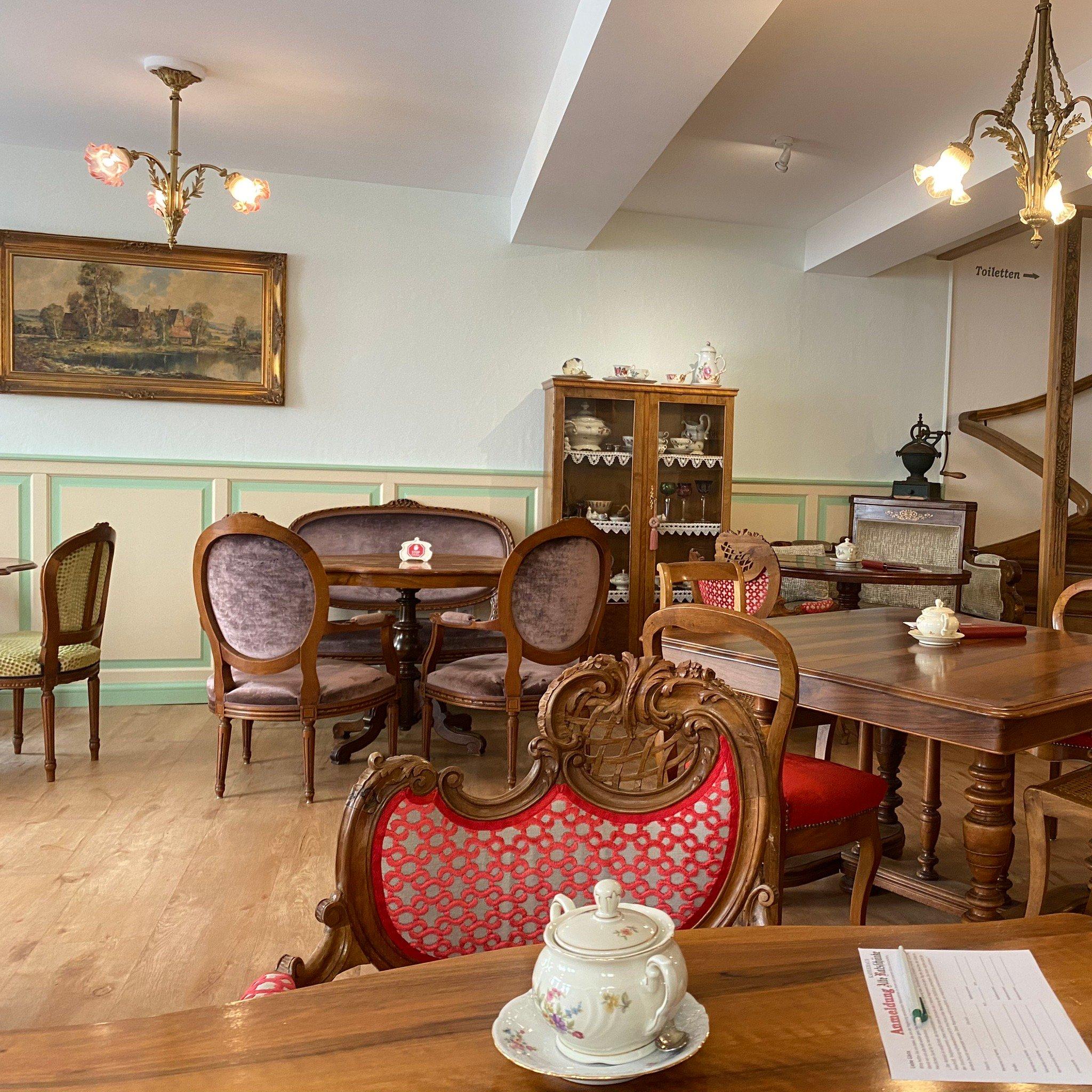 Kaffeehaus Alte Ratsschänke