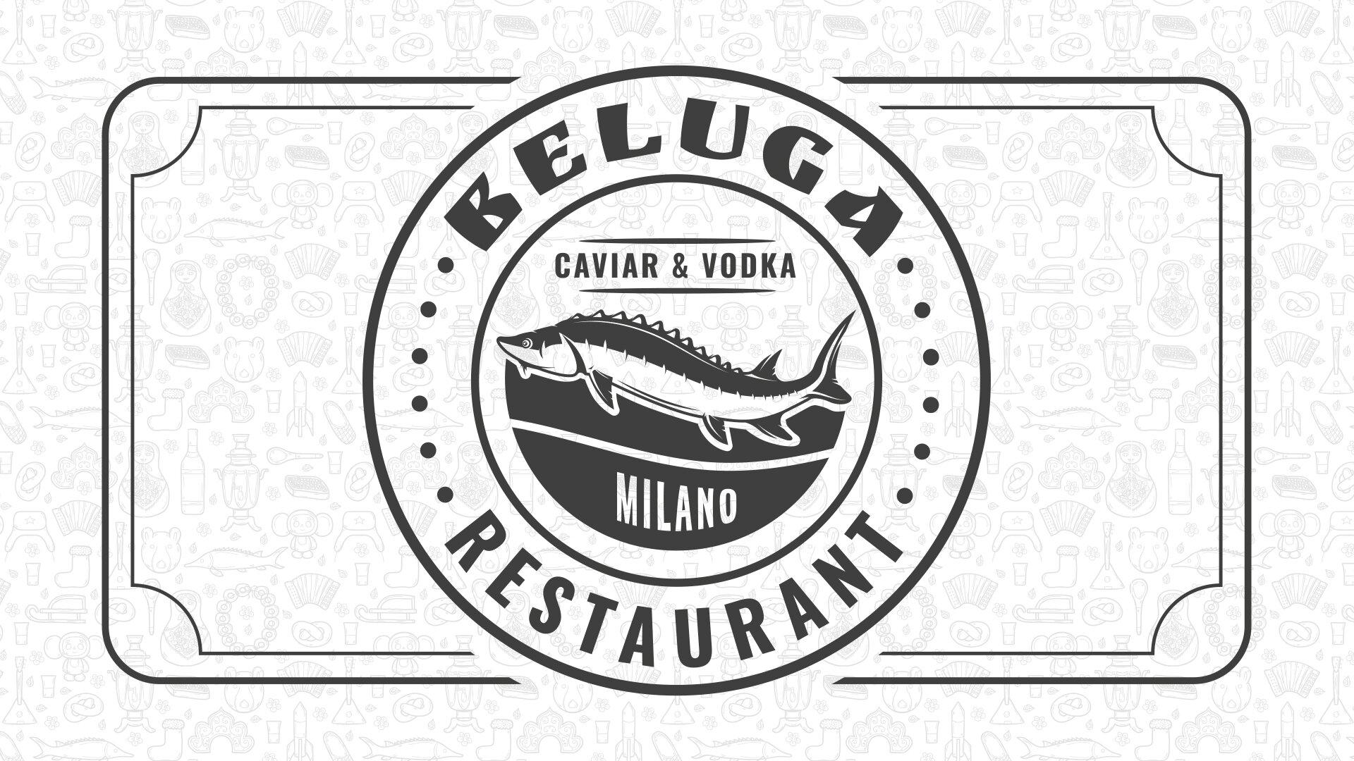 Ristorante Beluga