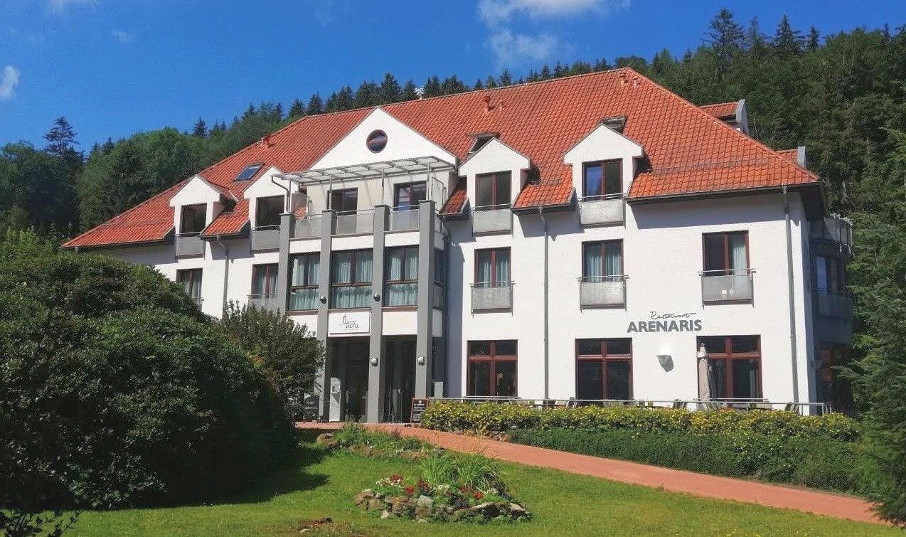 Aktivhotel Inselsberg