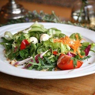 Ristorante Bella Capri