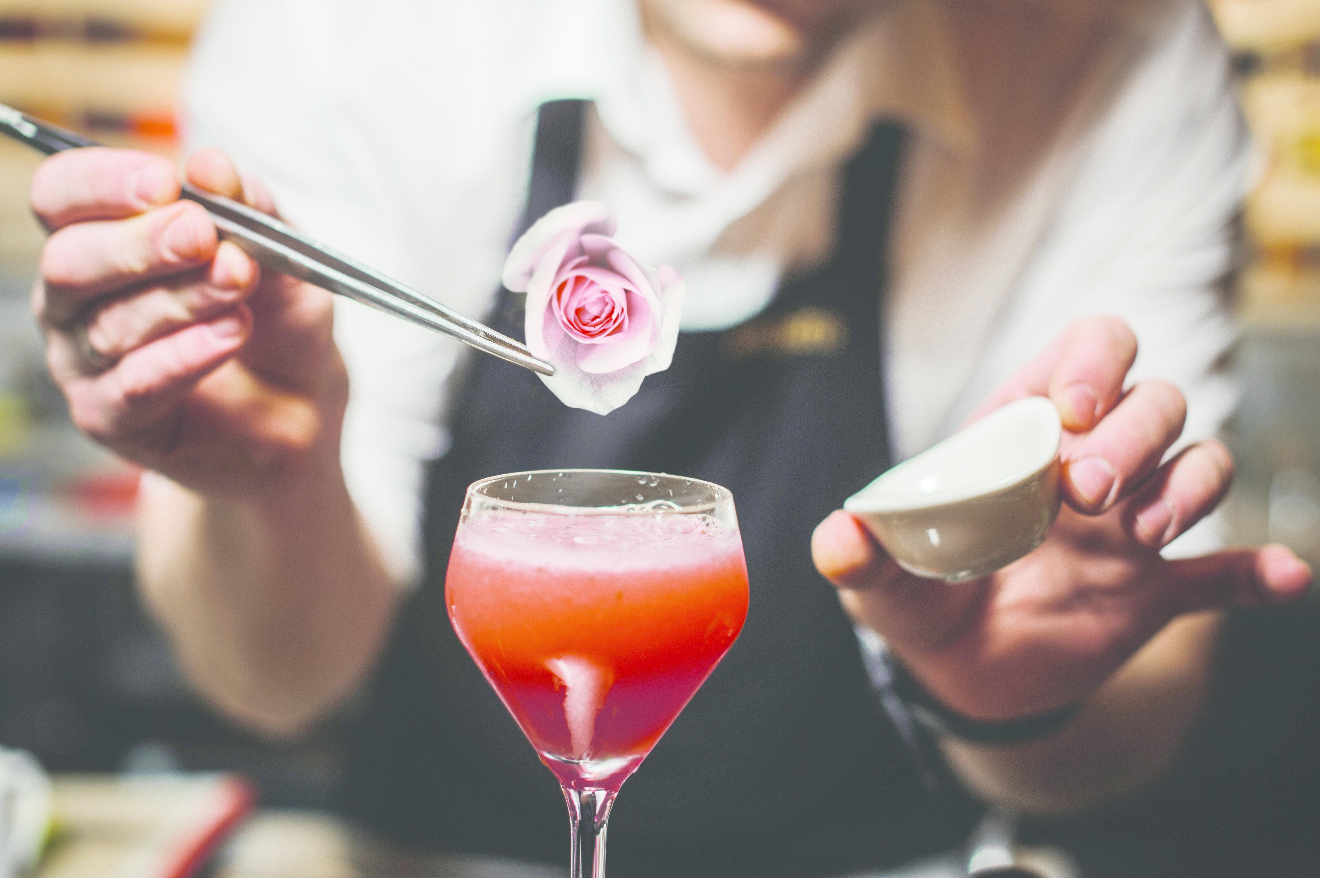 Thorn Restaurant & Lounge