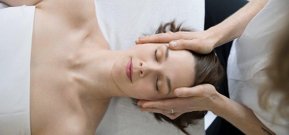 Blooming From The Muck Bodywork