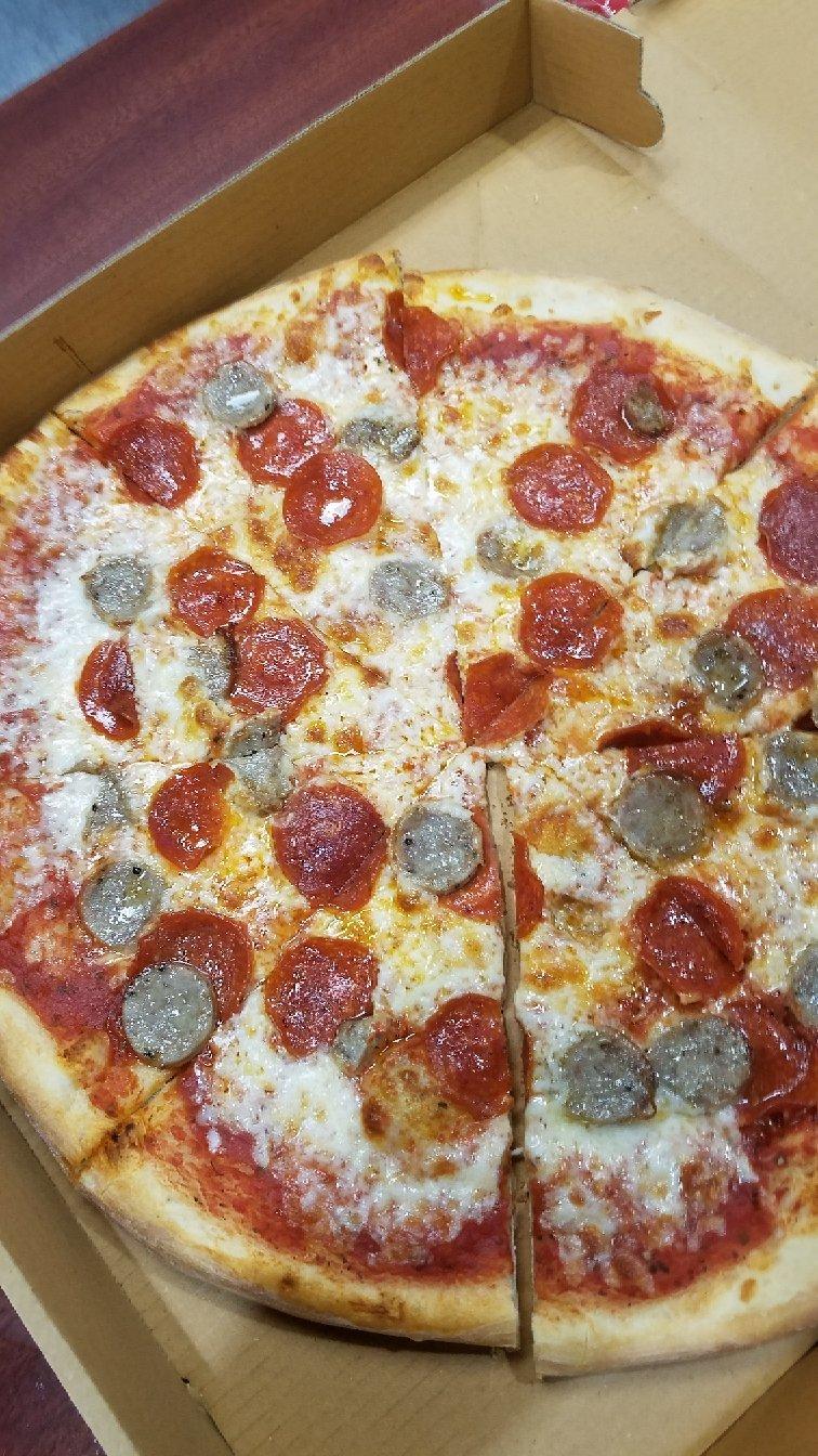 Pete's Restaurant