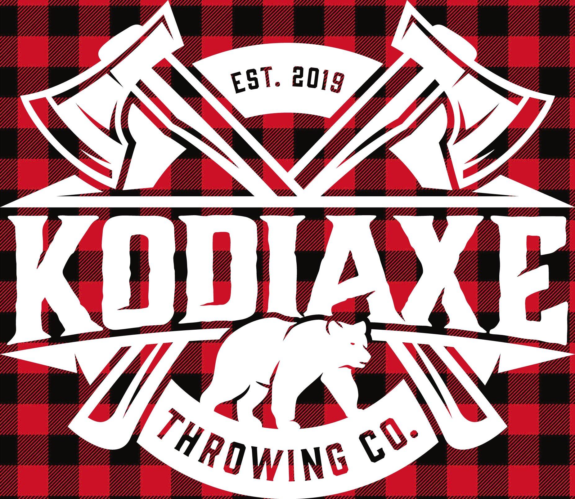 Kodiaxe