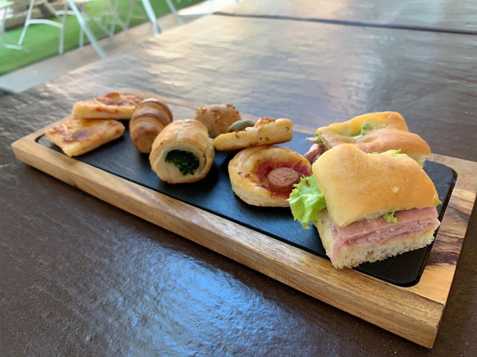 Cosmo Pasticceria Caffetteria