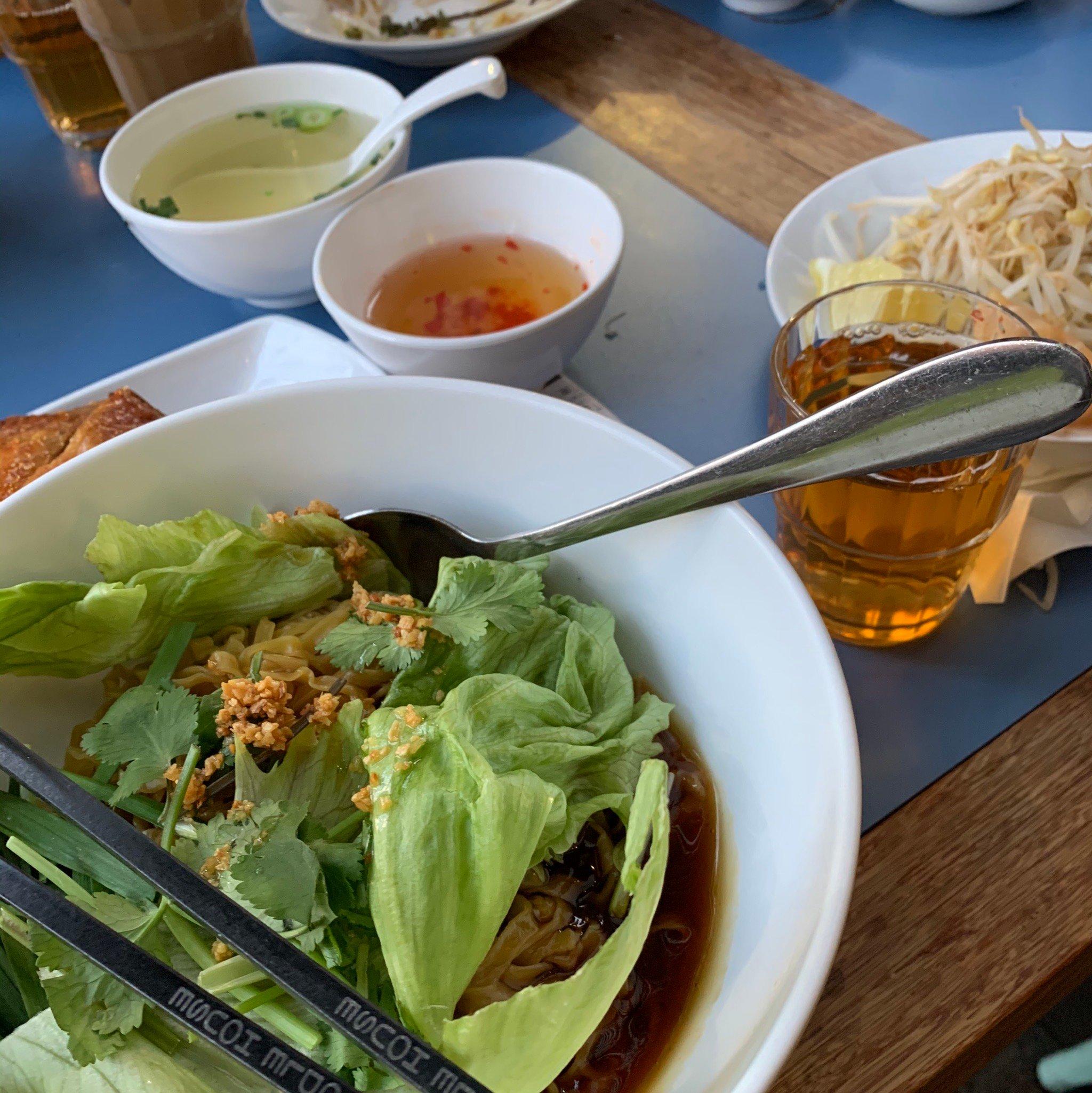 Tan Viet Noodle House