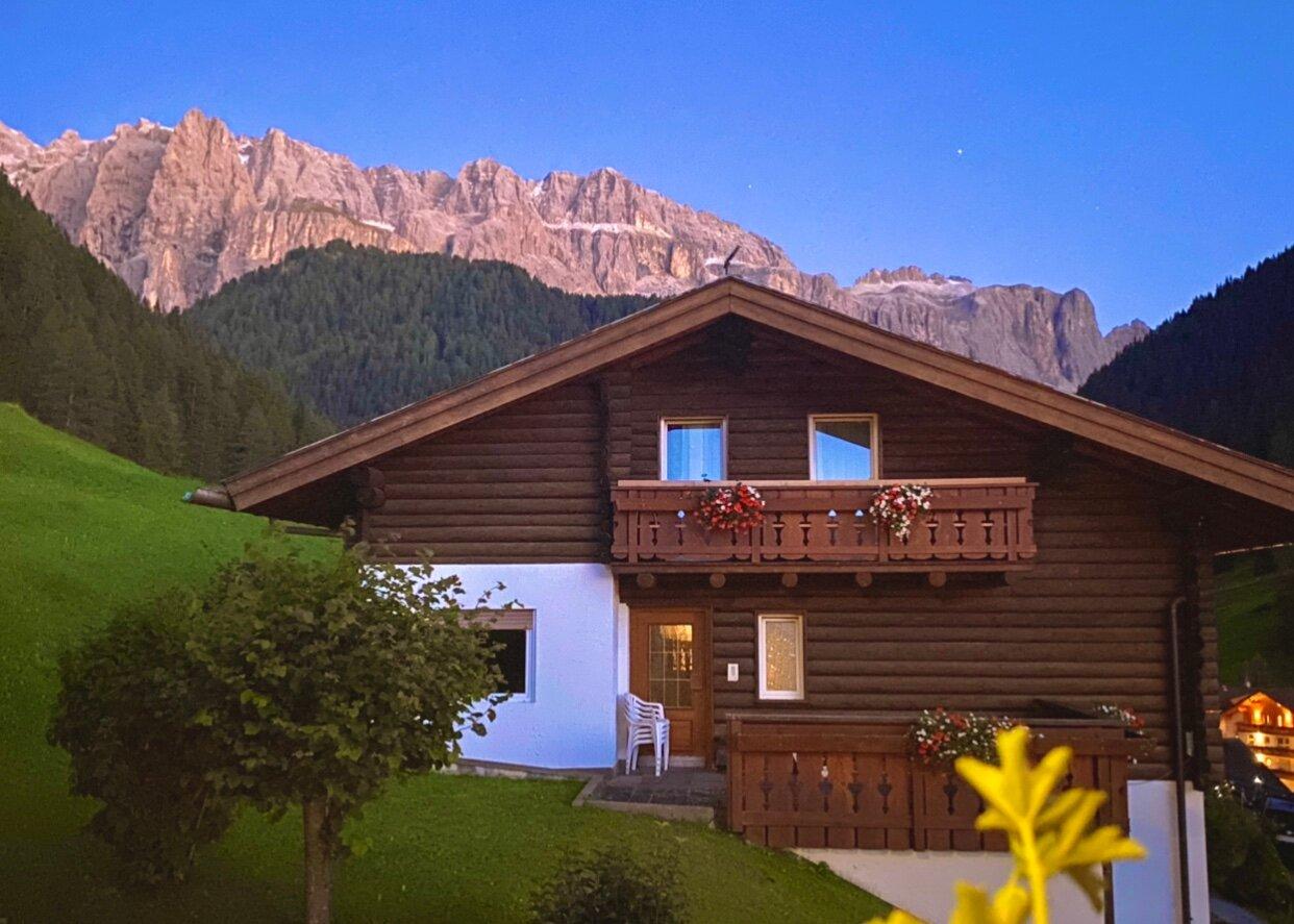 Garni Hotel La Tambra