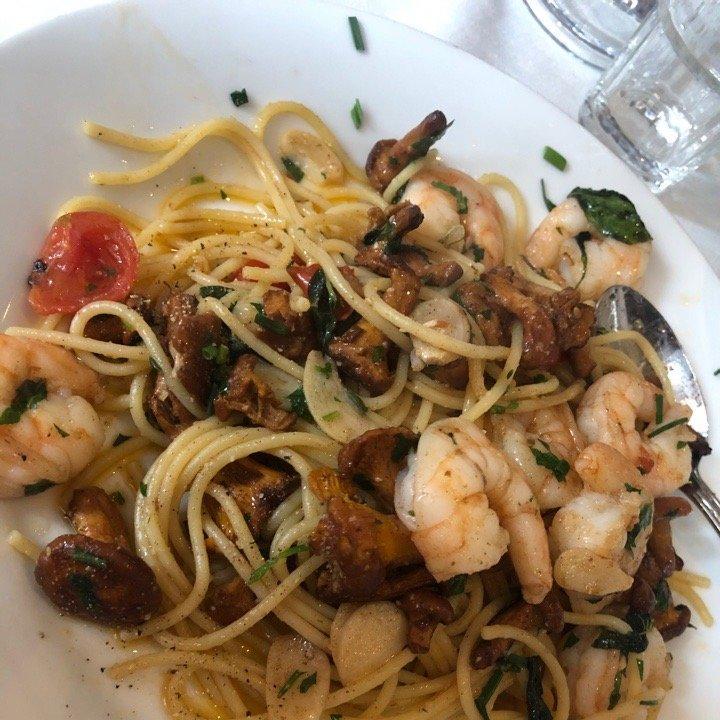 Ristorante Da Rosario