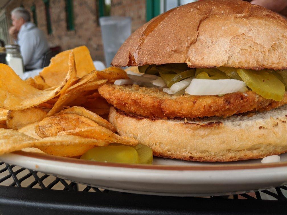 Photo by LittlePaint