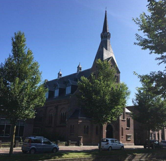 Van Houten Kerk