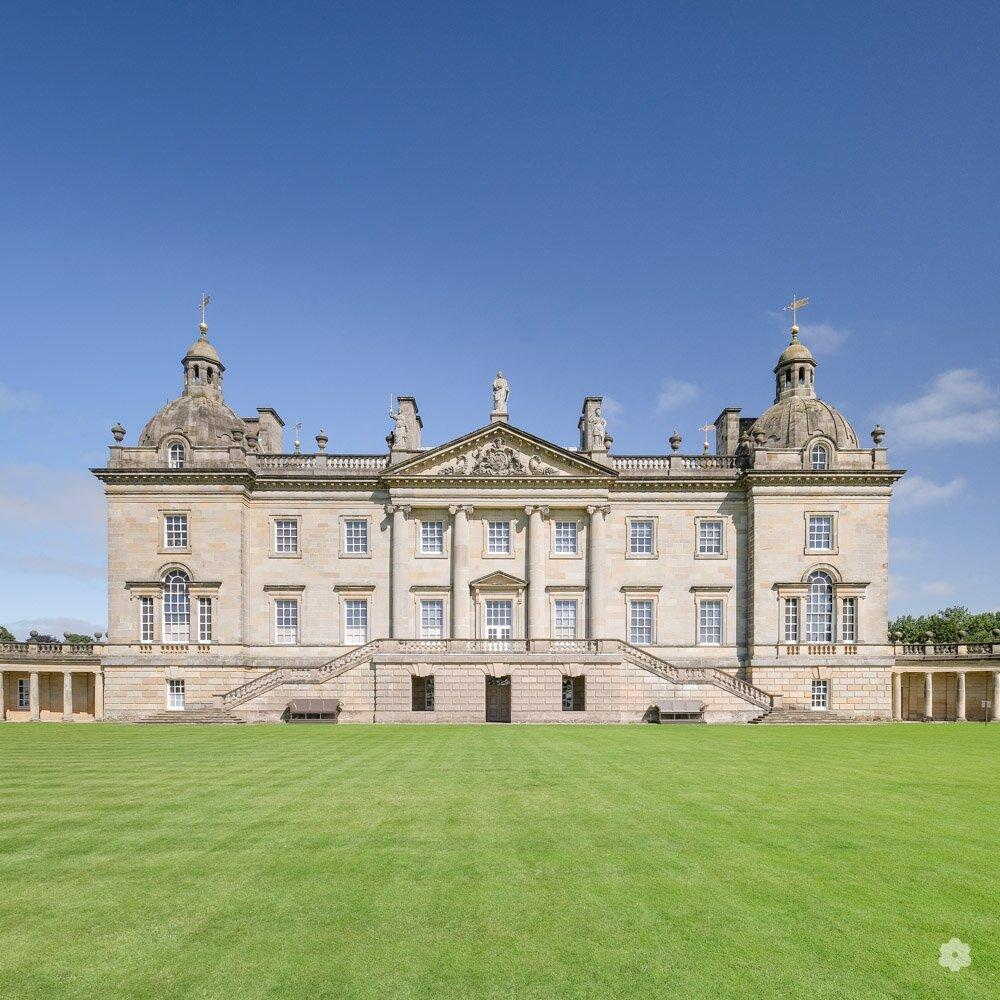 Houghton Hall, Gardens and Sculpture Park