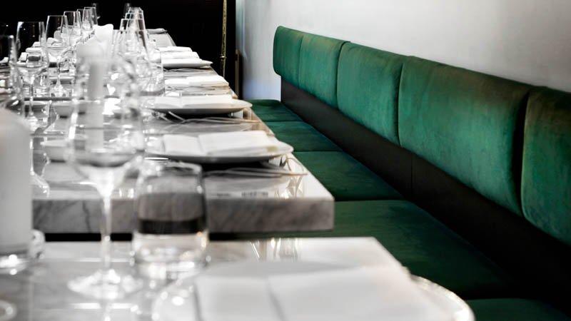 Ristorante Tanta Roba