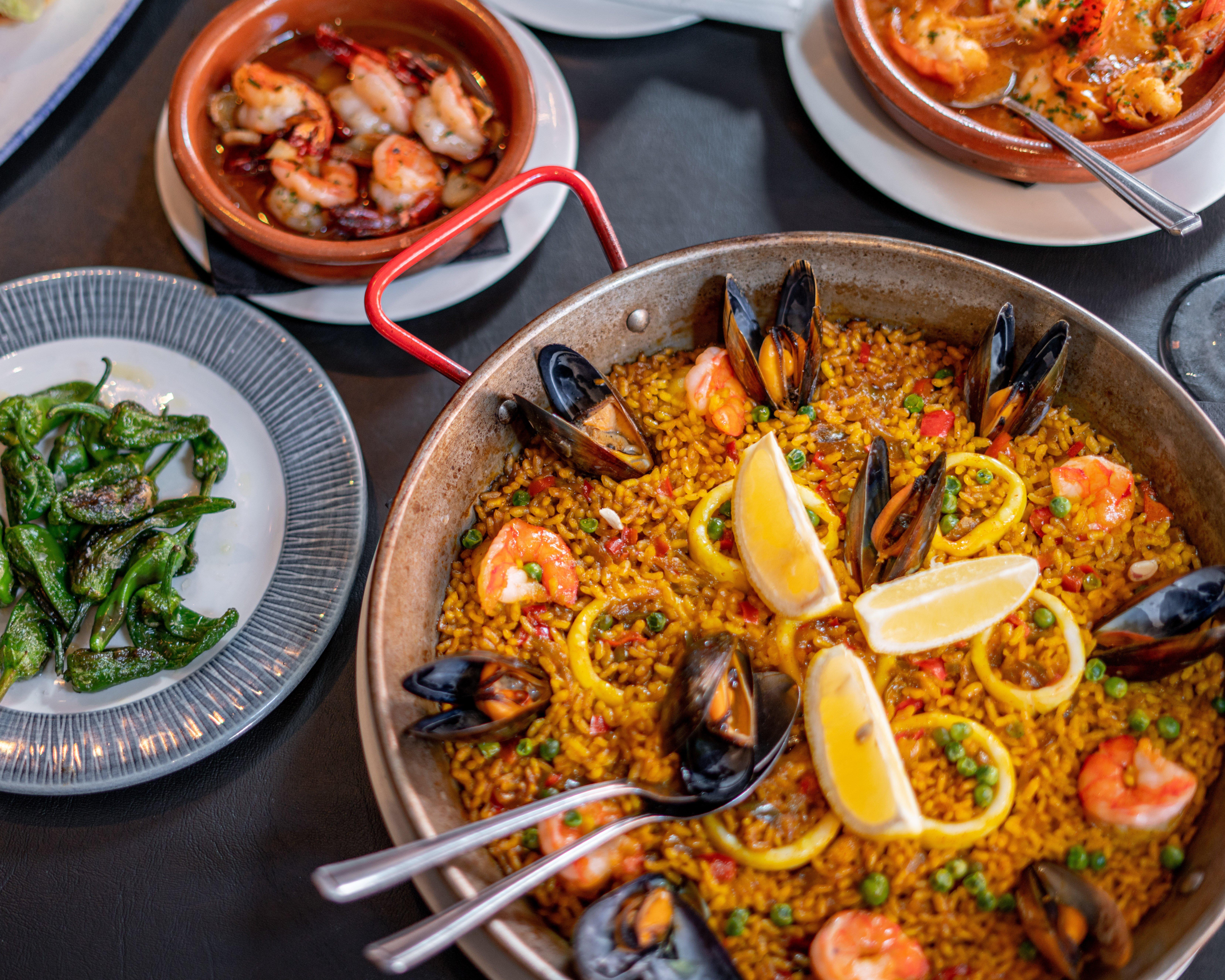 El Pirata of Mayfair