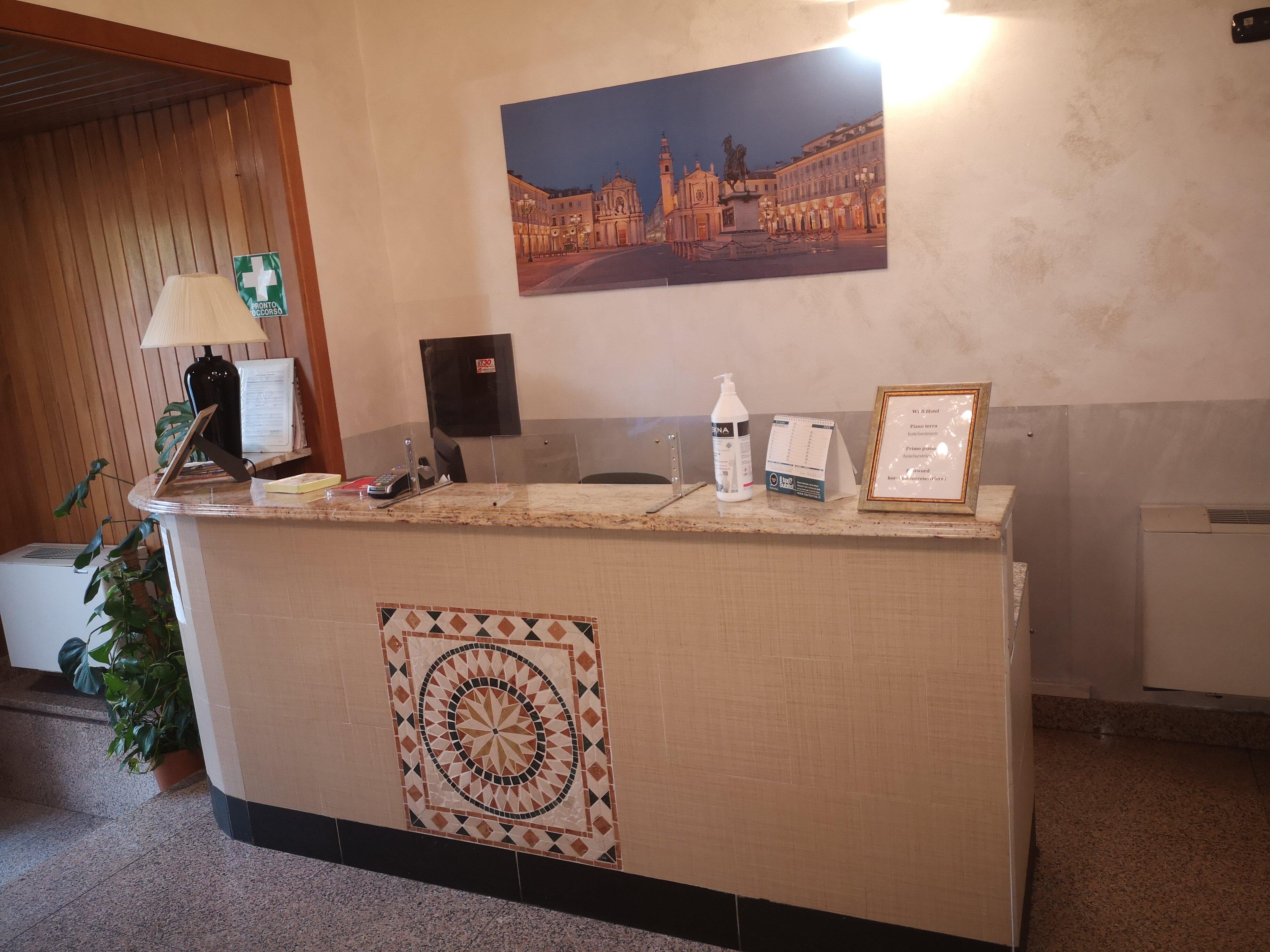 Hotel Residence Sestriere