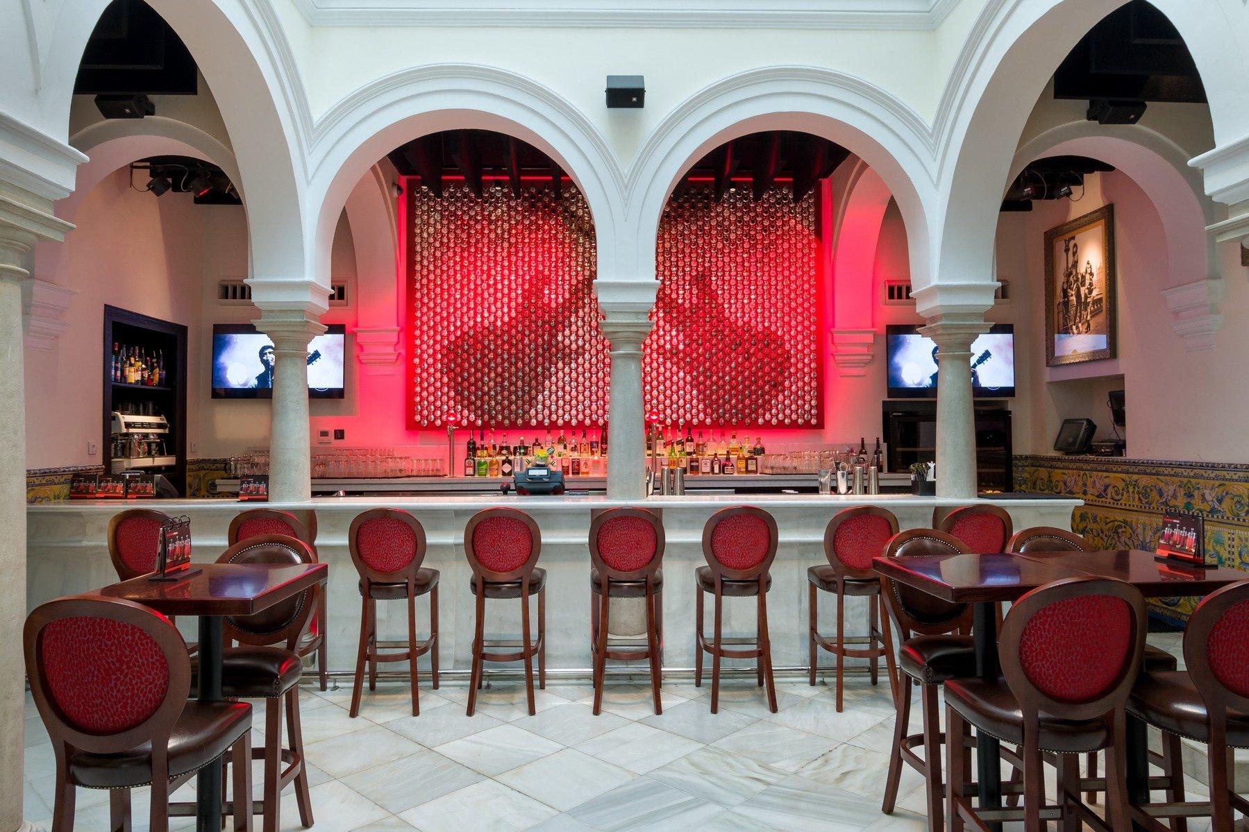 Hard Rock Cafe - Europe