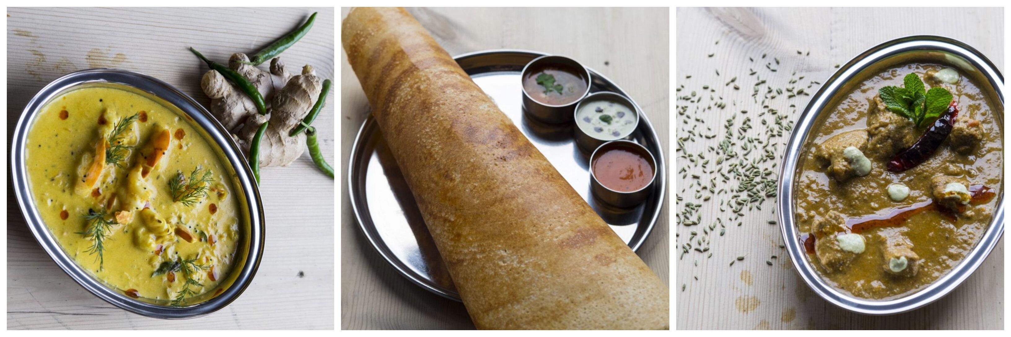 Dosa Kitchen