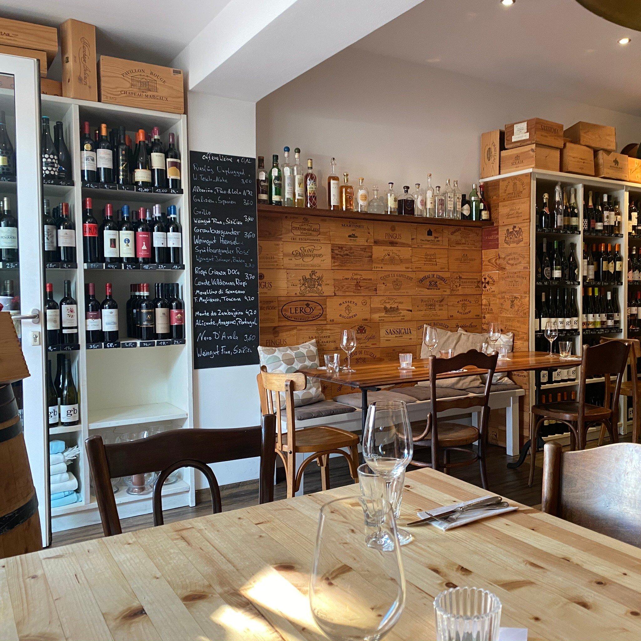 La Stanza Vinoteca e Bar