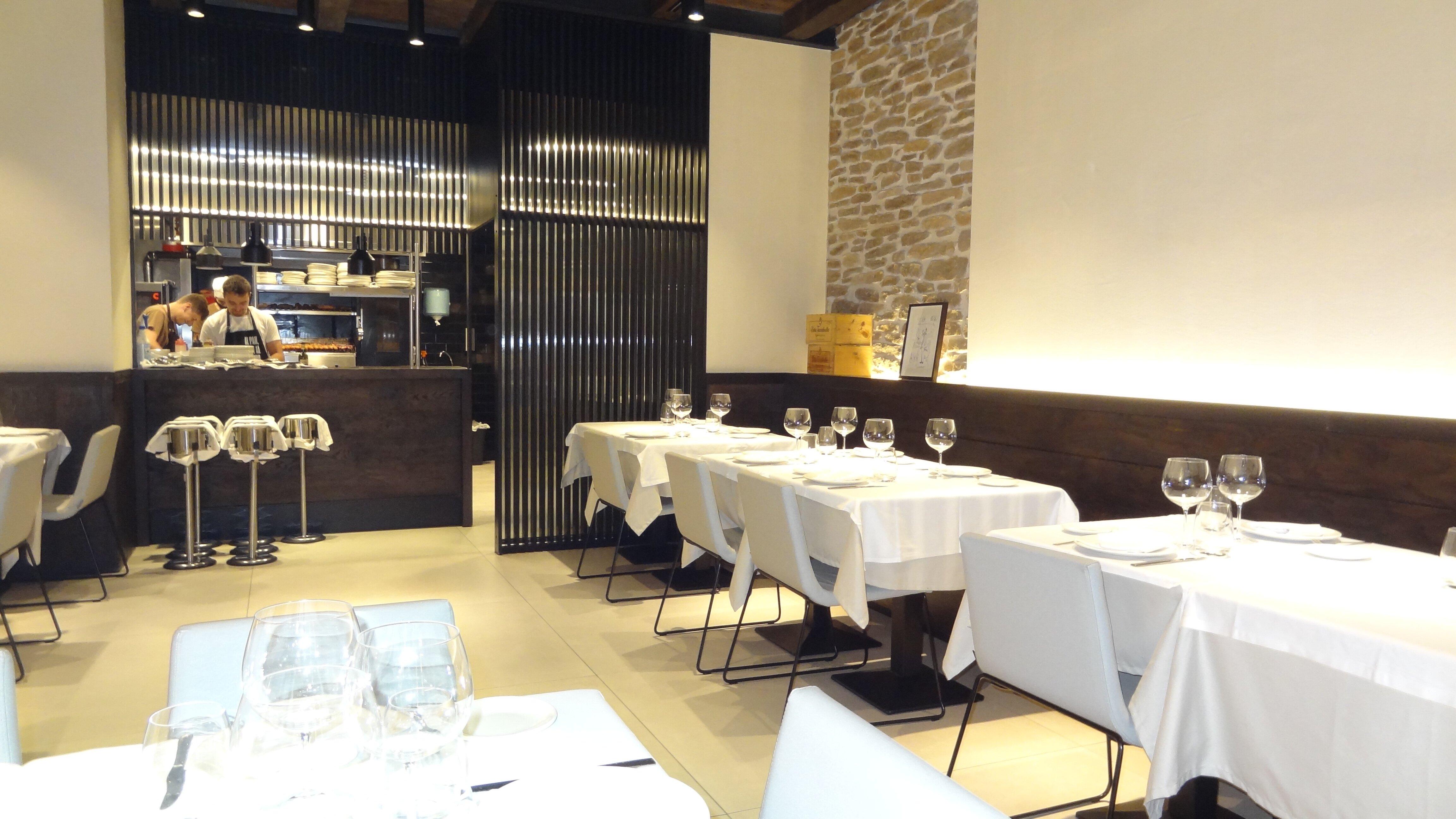 Sancho Meson Restaurante