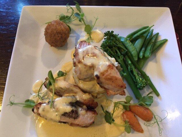 The Old Coach House Hotel