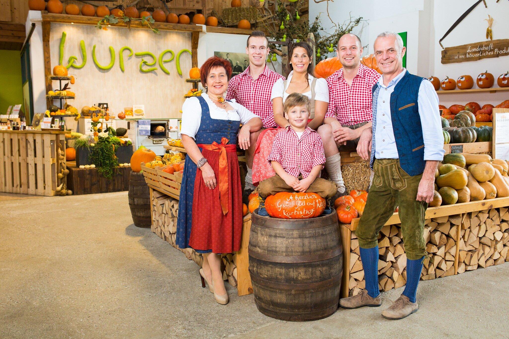 Wurzers Spezialitaten Hofladen