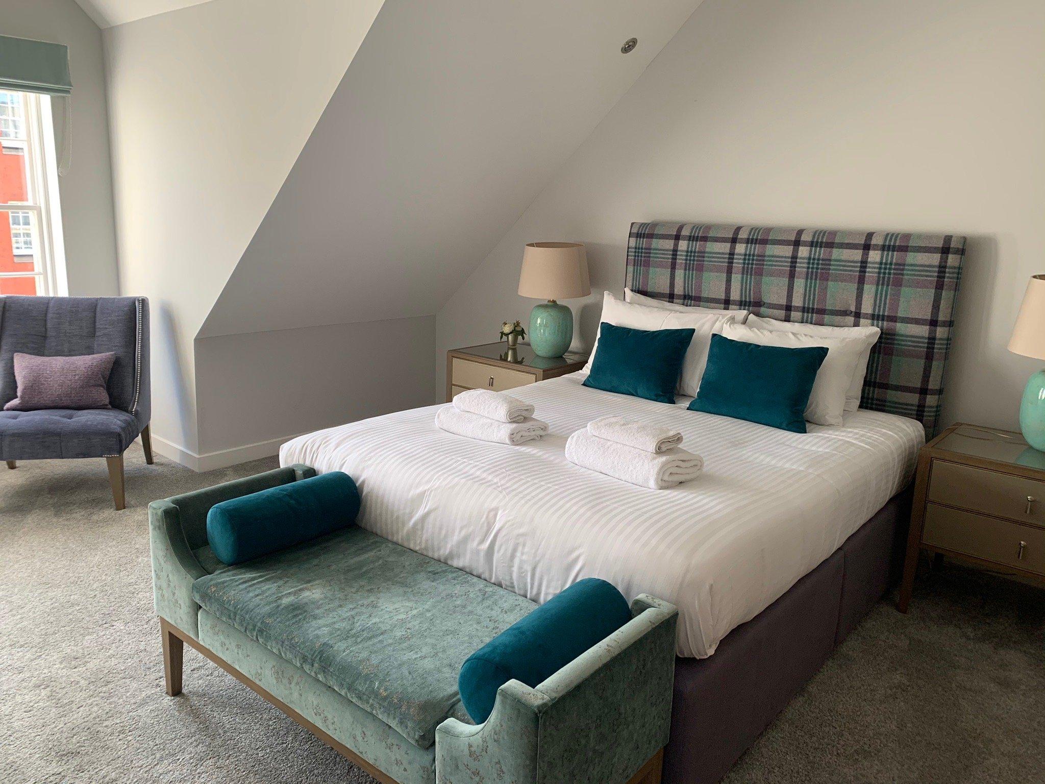 Royal Mile Residence