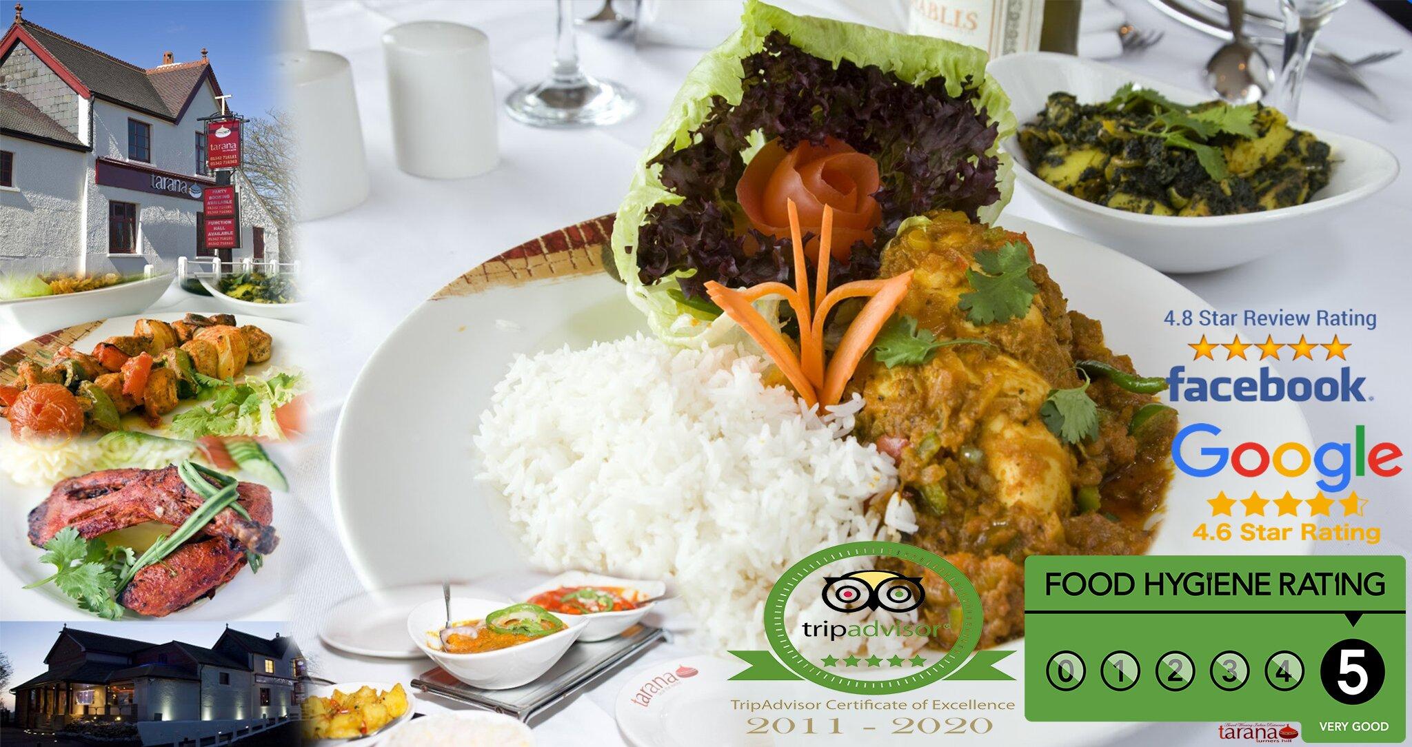 Tarana Bar & Restaurant