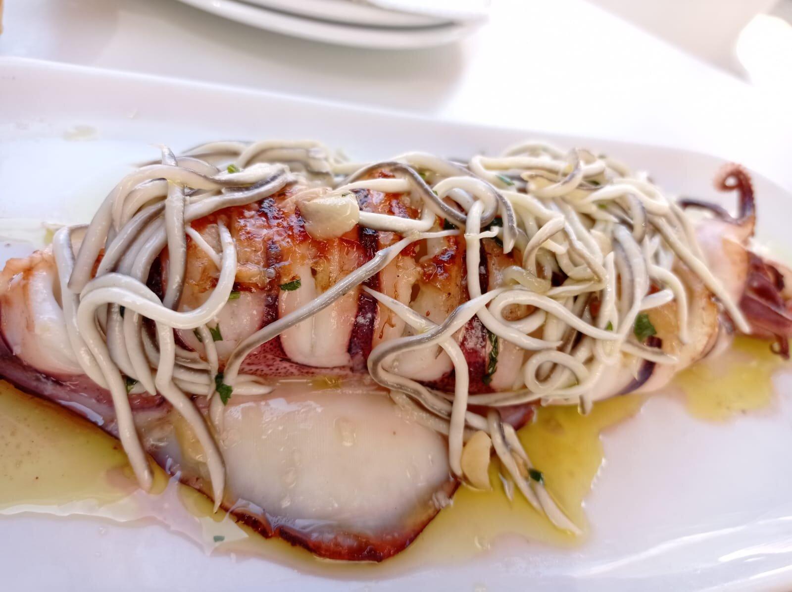 El Colmao de Gascon Rubio