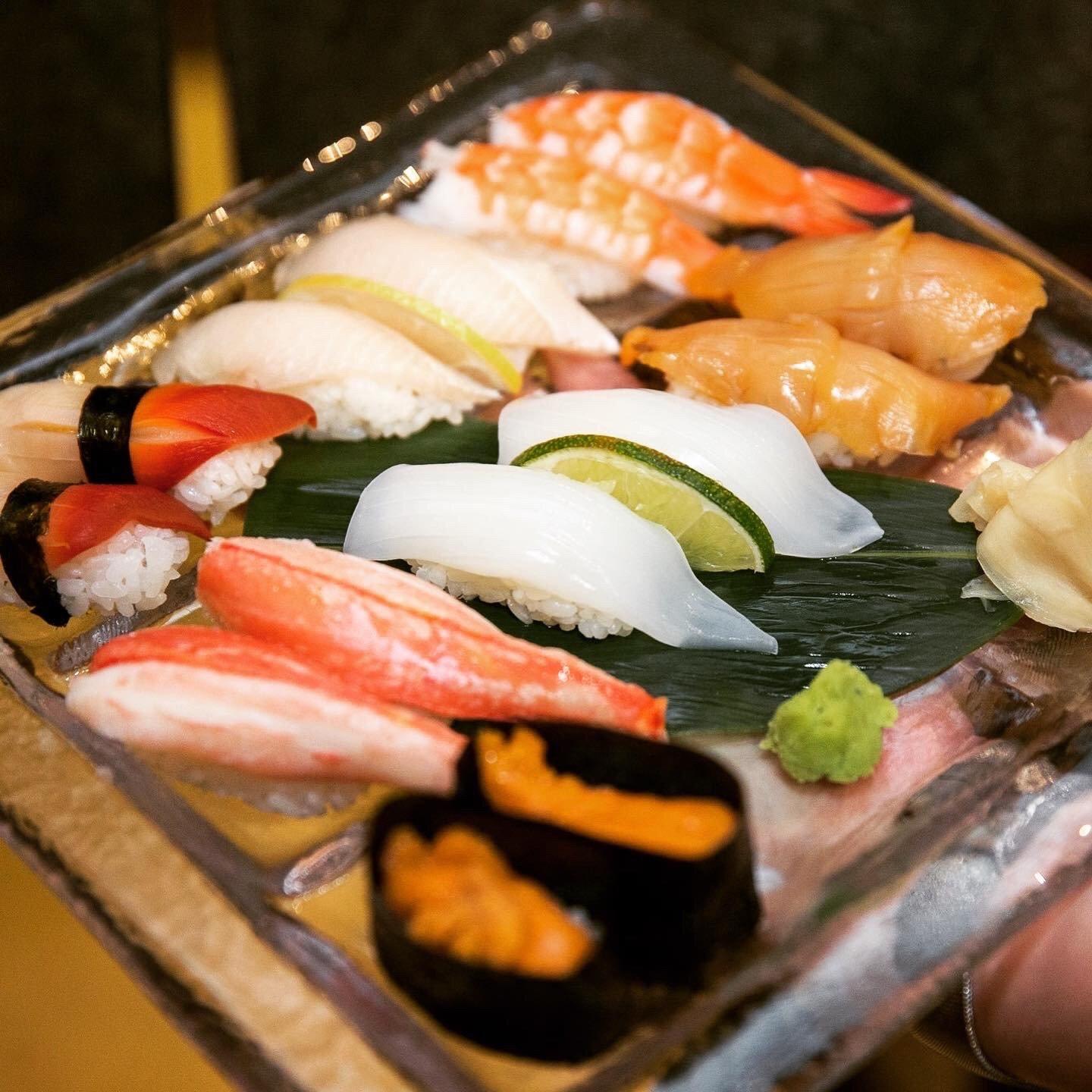 Ginza Miyako Japanese Restaurant