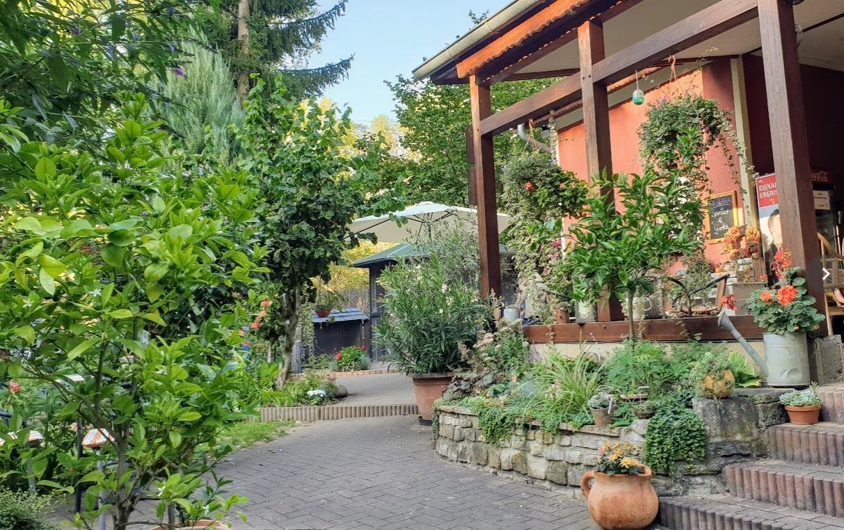 Gelateria Cafe del Mar