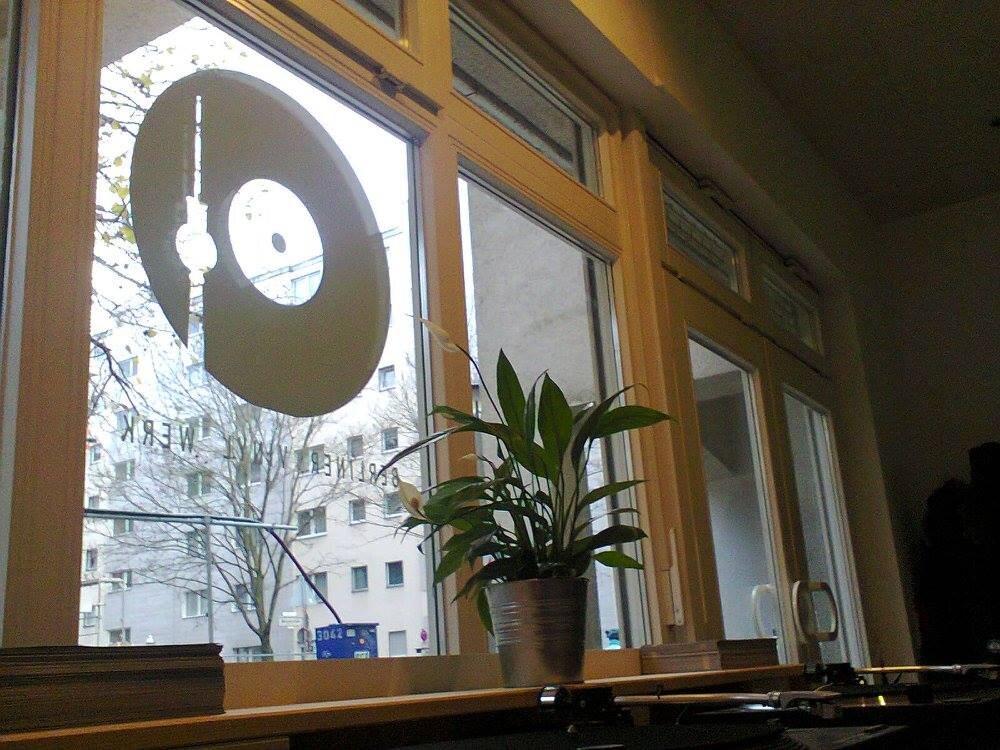 Berliner Vinylwerk