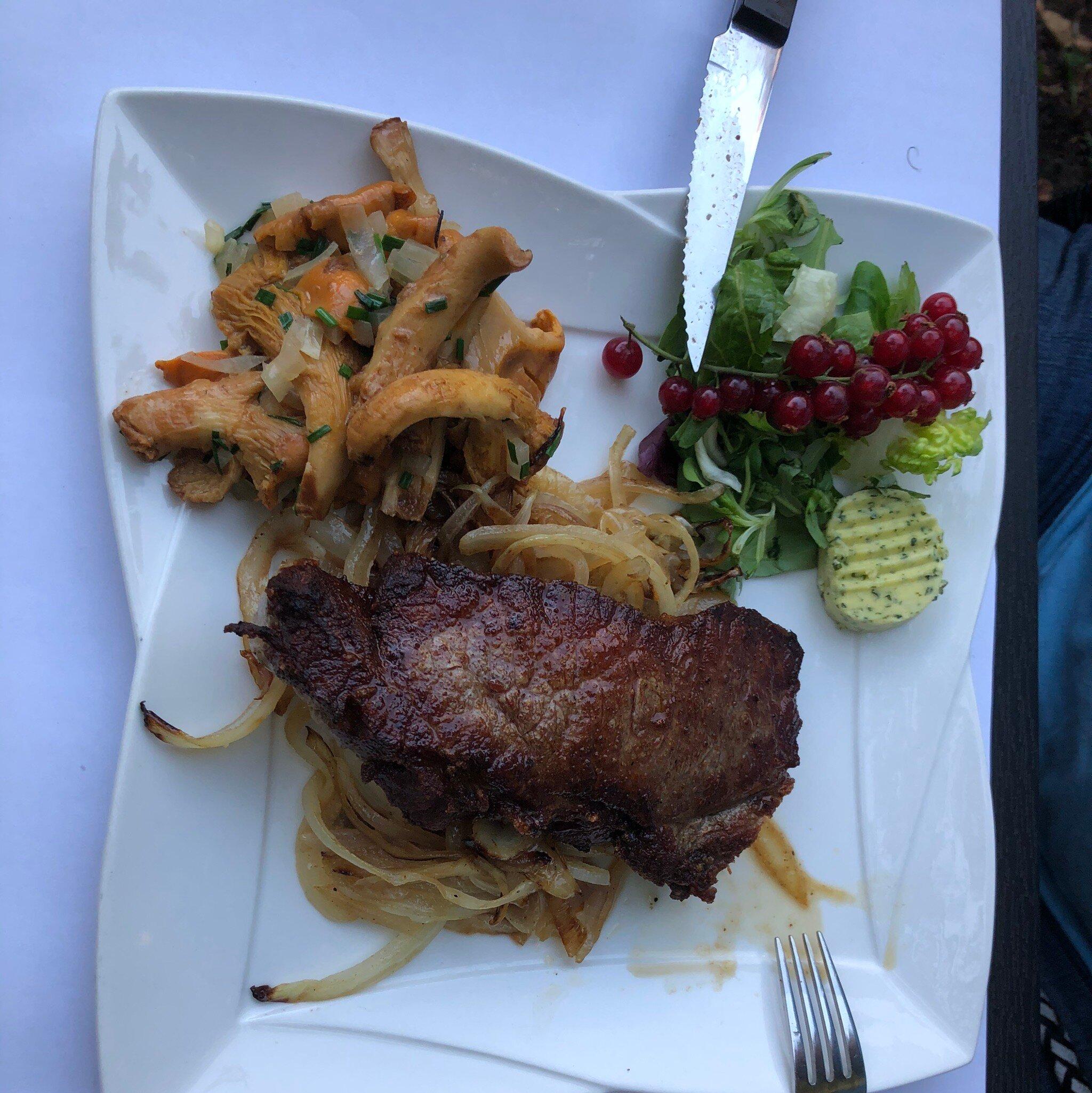 Gasthaus Gerken GmbH