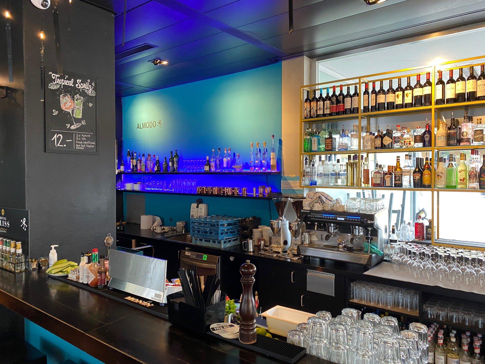 Photo by FrankGeisler