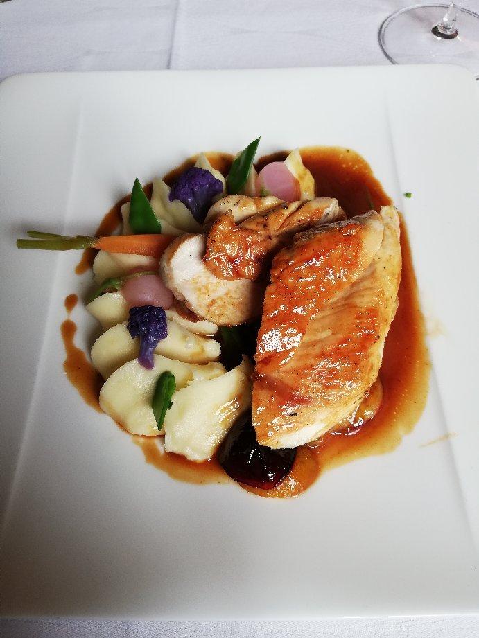 Restaurant du Prieuré