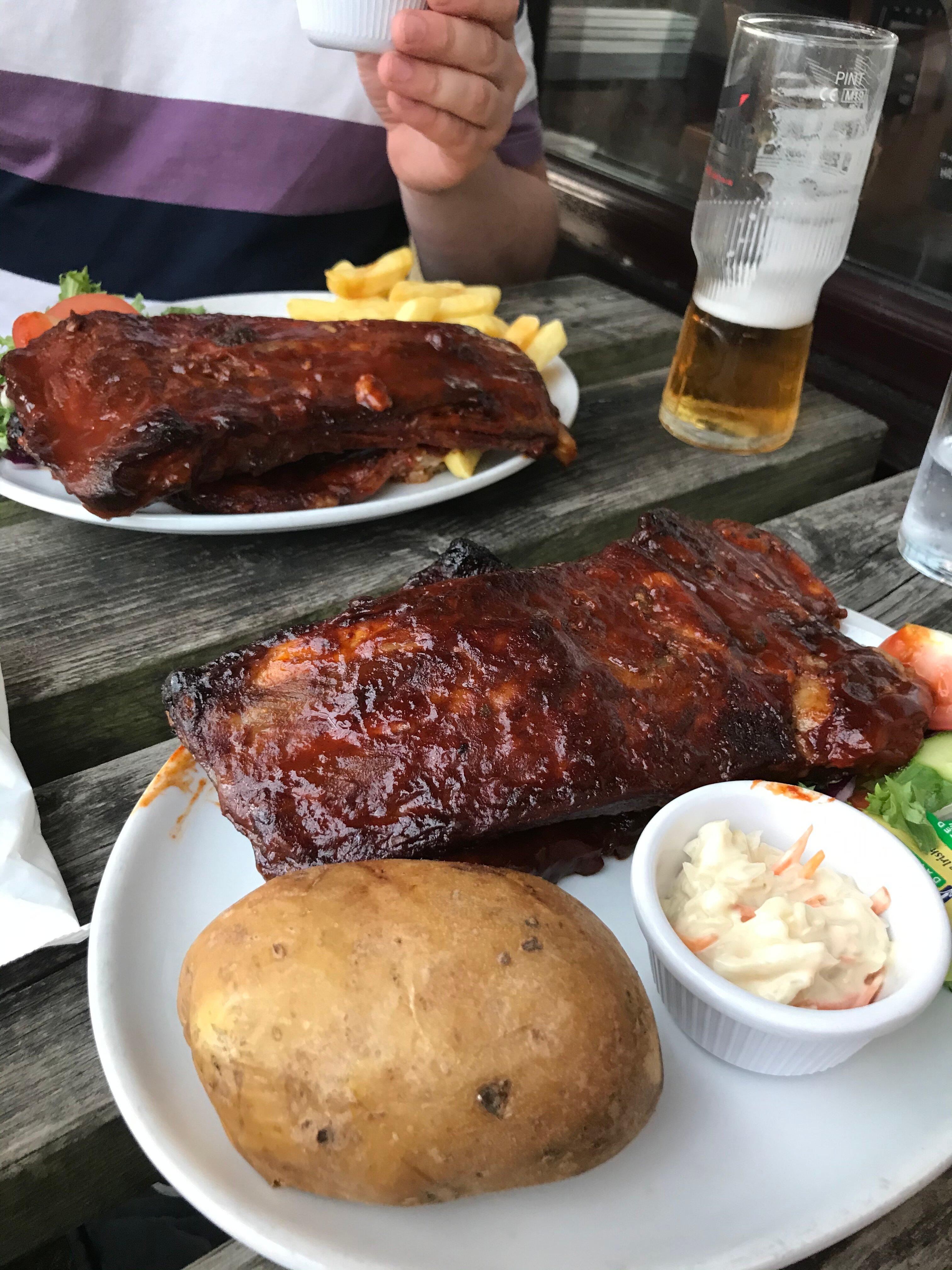 Penrhyn Bar And Grill