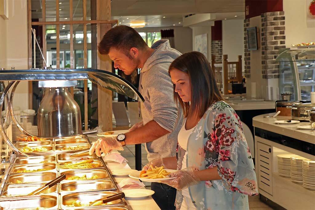 China Restaurant Jasmin